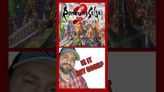 Is the Romancing Saga 2 Demo Any Good My First Impressions [upl. by Edik]