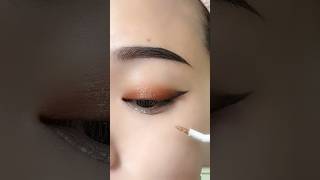 Eps 946 Eye beauty drawed MakeupCAMTV makeup eyelinertoturial eyemakeup eyeliner drawing [upl. by Boswall]