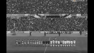 Benfica vs Farense 50  197071 [upl. by Ijat711]