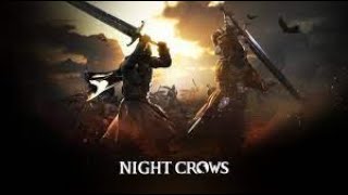 🔥Night Crows Gaming  Soldier Grind👍 [upl. by Manvil685]