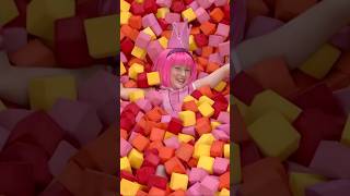 What Happened To Stephanie After LazyTown Julianna Rose Mauriello  JSN [upl. by Eisenhart]