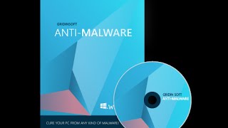 تحميل و تفعيل GridinSoft AntiMalware 307 آخر إصدار [upl. by Macilroy]