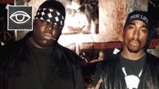 Wie vermoorde Tupac en Biggie  Strikt Geheim [upl. by Darce]