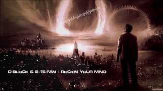 DBlock amp SteFan  Rockin Your Mind HQ Original [upl. by Suqram]