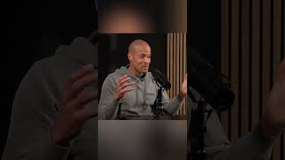 David Goggins explains the secret to callusing your mind  Daily Discipline [upl. by Orapma]