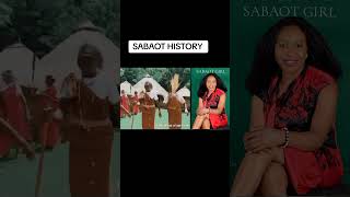 SABAOT History [upl. by Marisa]