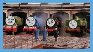 ENTERPRISING ENGINES RWS vs TampF Spot the Differences [upl. by Oniluap]