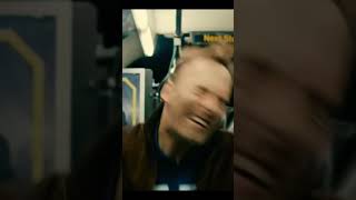 Nobody Bus Scene  DFence vol gas met die bas hardstyle [upl. by Kittie]