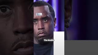 The Shocking Truth P Diddy Faces New Allegations [upl. by Aiekahs]