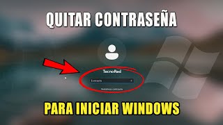 Cómo QUITAR CONTRASEÑA de Windows con BITLOCKER  Sin Formatear ✔️ [upl. by Renault]