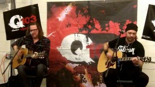 Candlebox Cover Me Acoustic [upl. by Tahp]