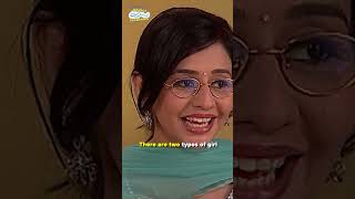 Which is you  tmkoc comedy relatable shorts comedyvideo funny trendingshorts [upl. by Ettenoitna]