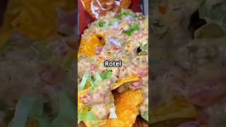 Easy Rotel Dip Recipe [upl. by Yehtomit]