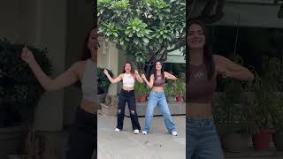 Day 45100  Blockbuster  Dance Video ytshorts dance [upl. by Boyes]