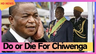 Do or Die For Chiwenga [upl. by Katti245]