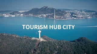 Tourism Hub Cities Korea’s hidden gem cities sparkling with unexpected charm [upl. by Celia560]