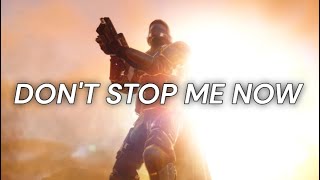 DONT STOP ME NOW Helldivers2 [upl. by Keg698]