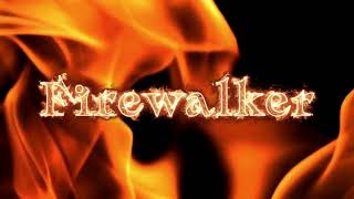 quotFirewalkerquot  Lyric Video [upl. by Lantz]