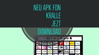 🔴Vavoo Live TV Neu Bundle Kralle [upl. by Aerol]