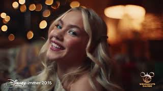 Disney Channel Germany  Christmas Advert 2024 🎄☃️ [upl. by Retrac]