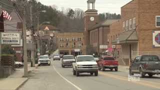 Salyersville Ky  Kentucky Life  KET [upl. by Suiradal]