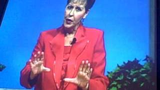 Joyce Meyer Family Funnies pt 1 of 4 [upl. by Ettenrahc942]