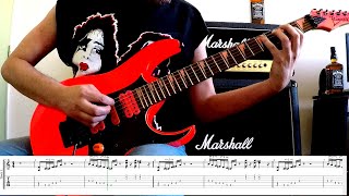 How To Play  Poison Unskinny Bop [upl. by Karoly]