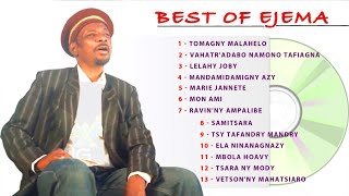 Ejema  THE BEST OF EJEMA Audio Compilation [upl. by Leshia]