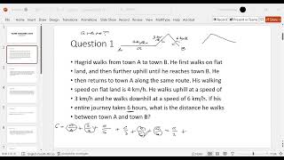 Mathematics Training for Grades 8 and 9 [upl. by Midas]