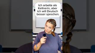 Sich vorstellen Dialog німецькамова easygerman einfachdeutsch [upl. by Anirdna568]