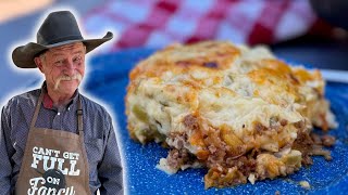 How to Make the Best Cottage Pie My Favorite Comfort Food [upl. by Lzeil]