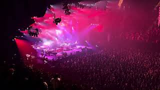 Phish 73024 “Tweezer jam” at Chaifetz Arena in St LouisMO [upl. by Amedeo]