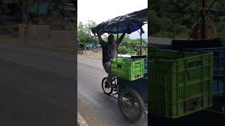 La Caponera con Retroceso 😱😂 humorlatino funnypictures funnyvideos viralshort nicaragua [upl. by Immot]