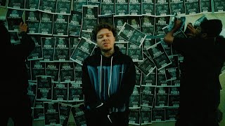 Phora  Habitual Pain Ft Garren Official Music Video [upl. by Francklin634]