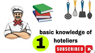 basic knowledge of hoteliers 1 video hotel management study 📖 comment box please [upl. by Annaear]