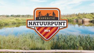 Dit was Expeditie Natuurpunt [upl. by Tuhn168]