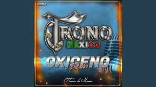 Oxigeno Karaoke [upl. by Frayda]