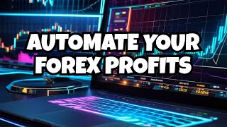 Level Up Your Trading Game with BRPR Automated Forex Trading Bot for Consistent Profits [upl. by Clemen]