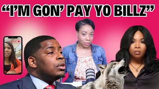 Gospel Artist 🎤 Exposes False Prophets 30K Scam 😡 [upl. by Assenay163]