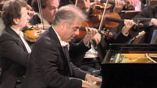 Beethoven Piano Concerto No 5  Barenboim · Abbado · Berliner Philharmoniker [upl. by Affra]