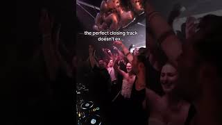 Crazy closing energy w MALUGI b2b Marlon Hoffstadt 🔥🥰 rave techtrance [upl. by Elleda449]