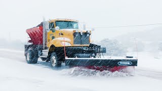 BernCo Count On Us Minute Snow Removal [upl. by Conan]