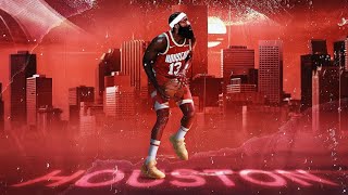 Prime James Harden Mix  quotHOUSTONFORNICATIONquot feat Travis Scott [upl. by Atival]