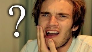 WHERE IS PEWDIEPIE Fridays With PewDiePie 67 VOSTFR [upl. by Ellie918]