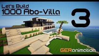 Lets Build 1000 Abo Villa 38 [upl. by Liza]