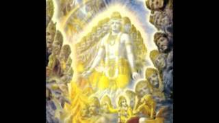 Srimad Bhagavad Gita  Chapter 11 [upl. by Lewak573]