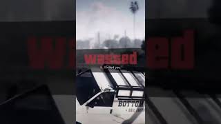 When grievers grief in GTA [upl. by Madden629]