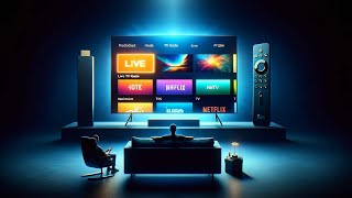 Ultimate Fire tv stick IPTV guide  Get 1000 Channels in minutes [upl. by Milzie767]