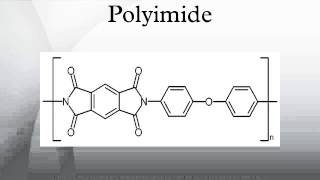 Polyimide [upl. by Zubkoff]