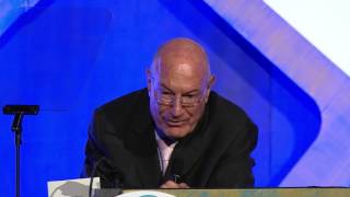 Arnon Milchan accepting a Gotham Tribute at the 2016 IFP Gotham Awards [upl. by Mall485]